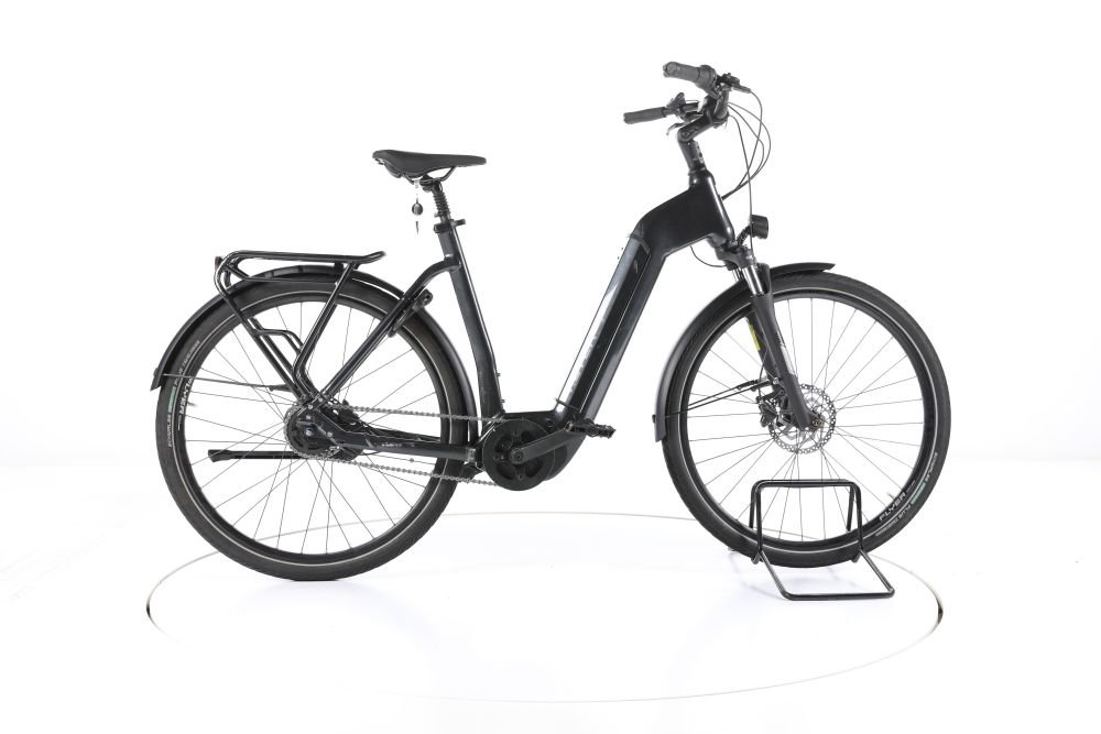 FLYER Gotour6 3.41R City E-Bike Tiefeinsteiger