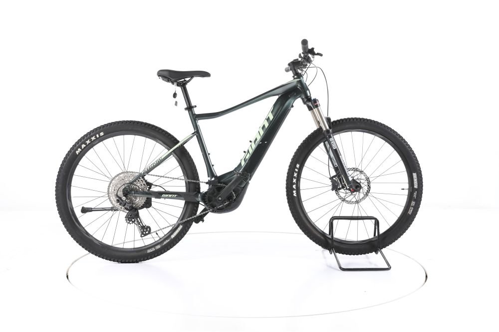 Giant Fathom E+ 1 E-Bike