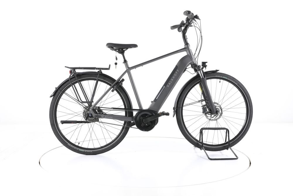 Kalkhoff Image 3.B Excite City E-Bike