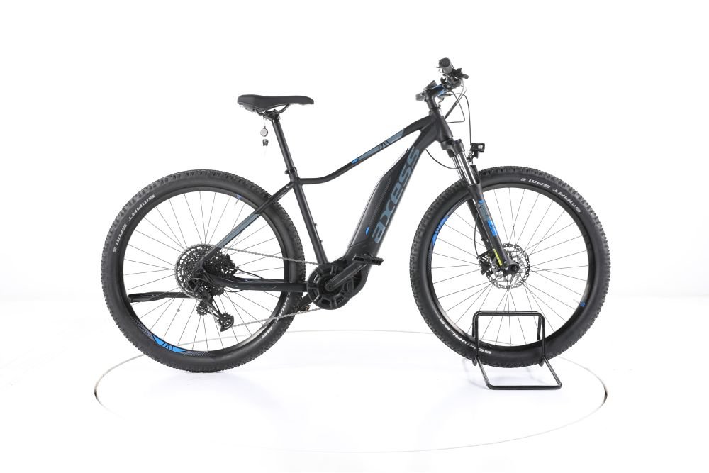Axess Prime E-Bike