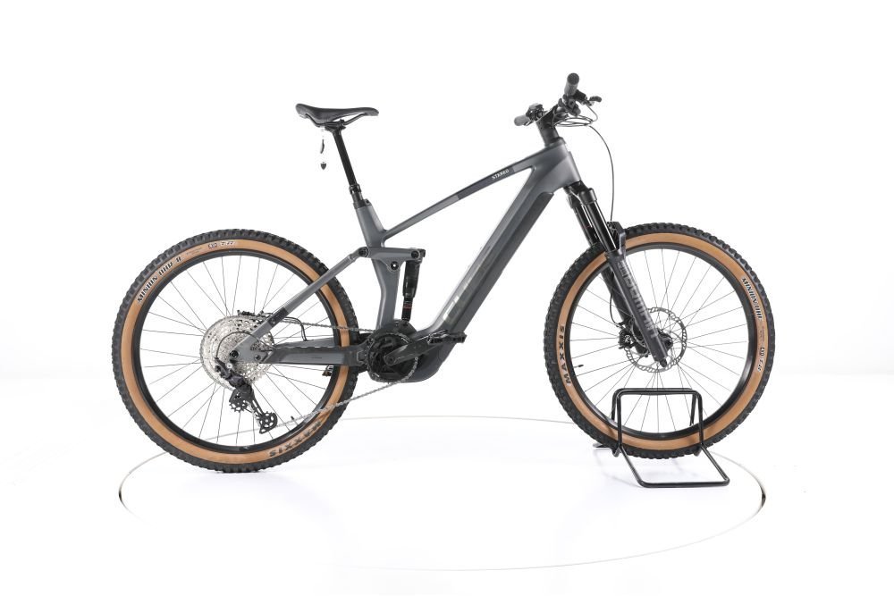 Cube Stereo Hybrid 120 ONE E-Bike 2023