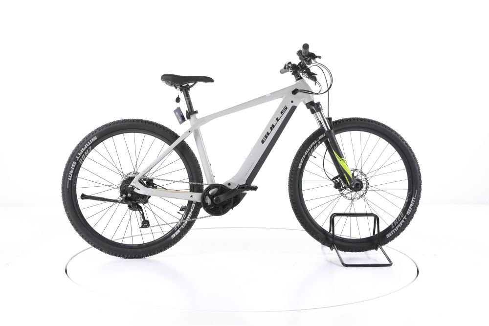 Bulls LT EVO  Performance E-Bike