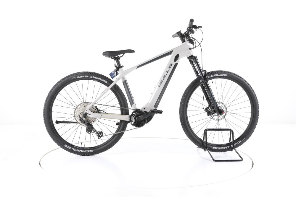 Bulls Copperhead EVO 2 E-Bike