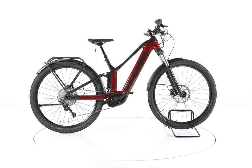 Trek Powerfly FS 4 Gen 2 Fully E-Bike