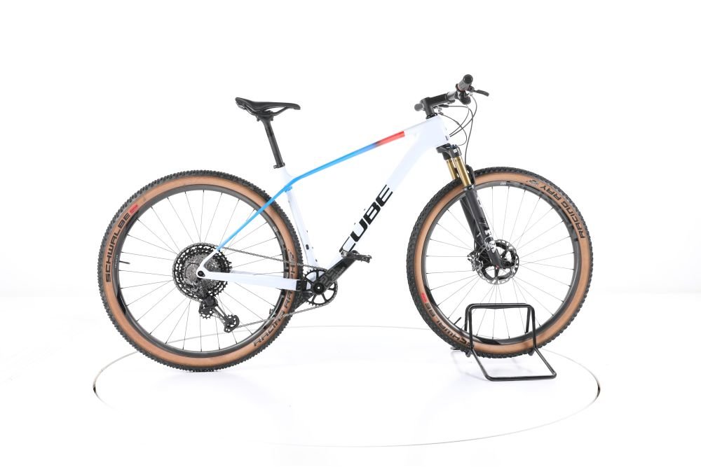 Cube Elite C:68X SLX Carbon 2023