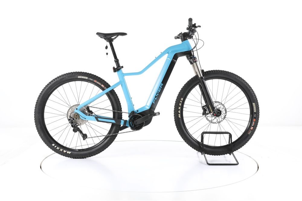 FLYER Uproc2 2.10 E-Bike