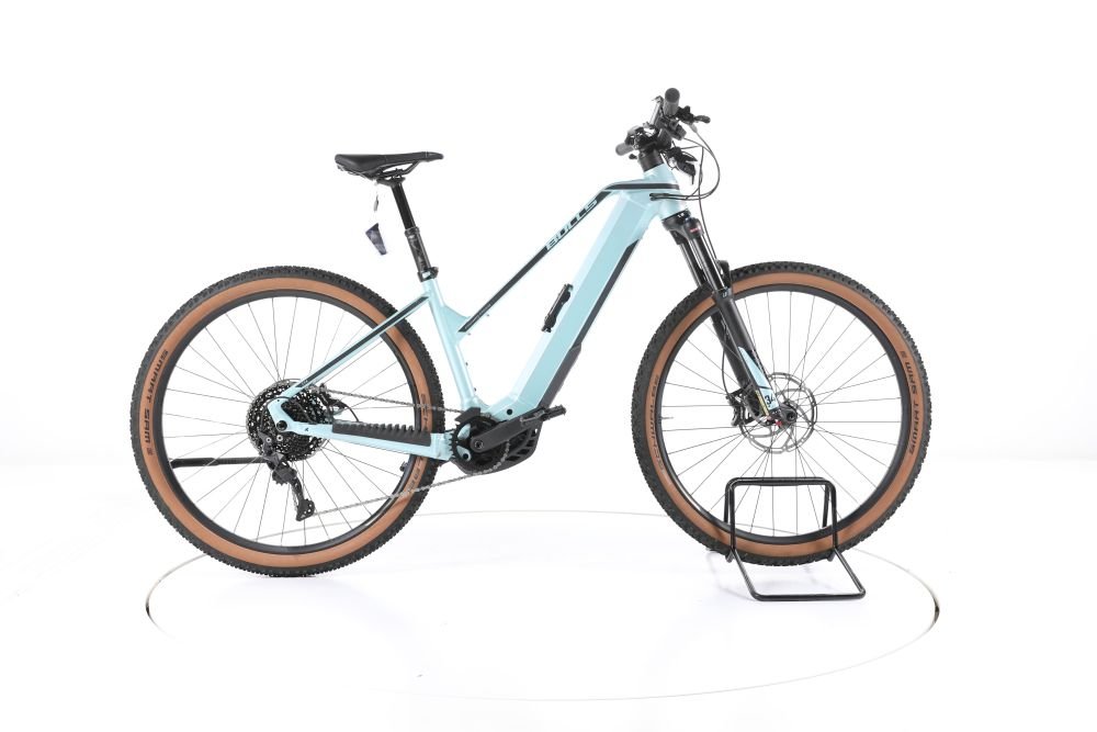 Bulls Sonic EVA 1 E-Bike 2023