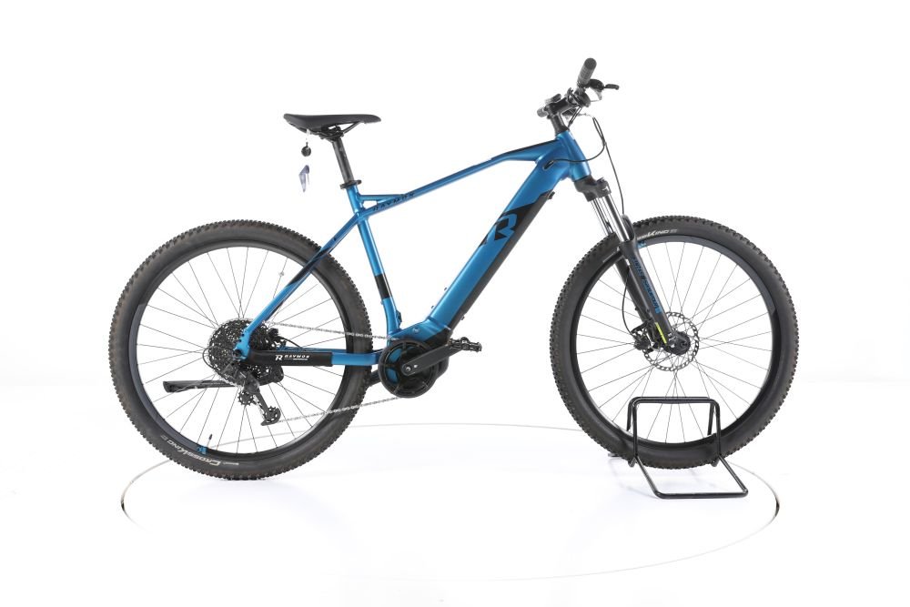 R Raymon HardRay E 5.0 E-Bike