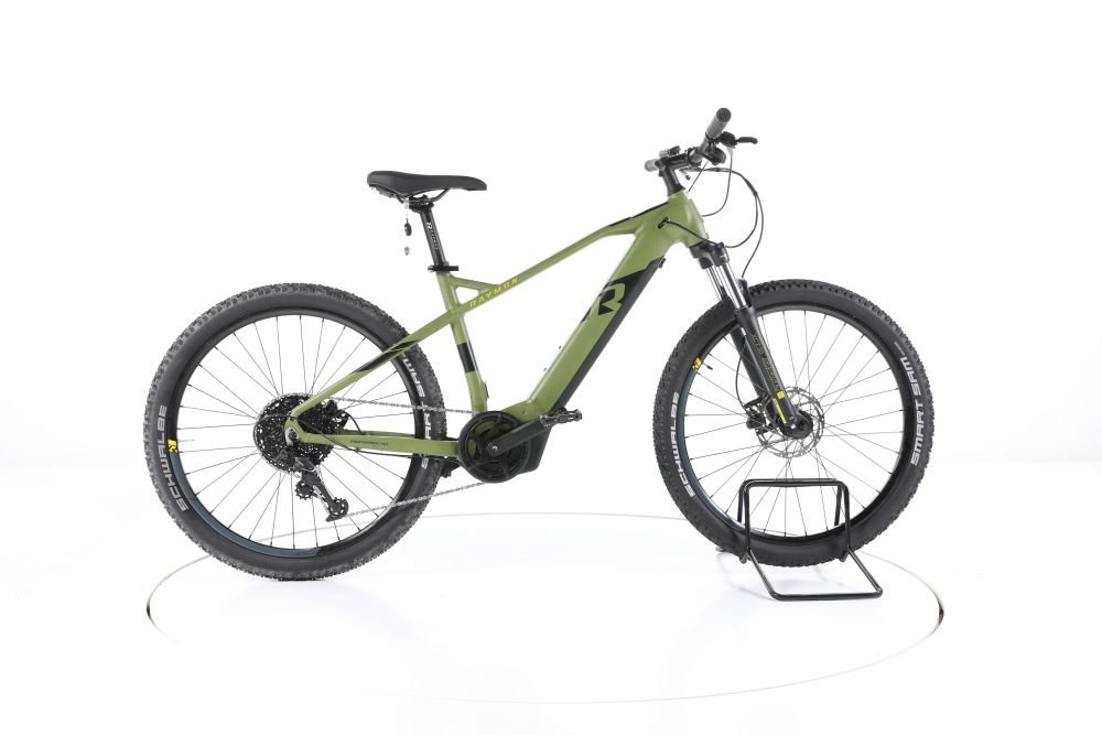 R Raymon HardRay E 4.0 E-Bike 2022