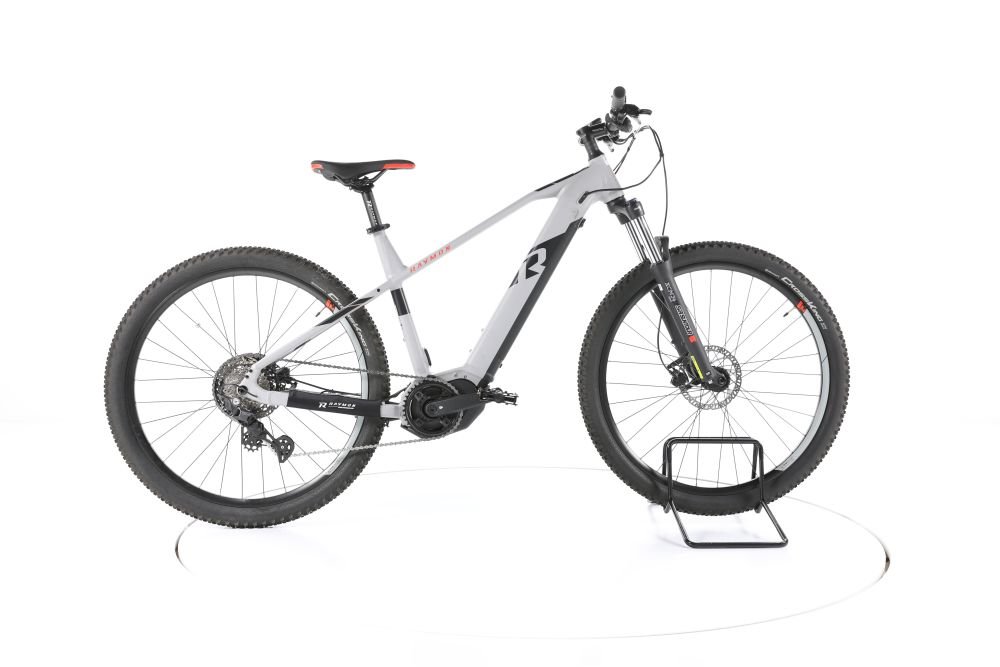R Raymon HardRay E 6.0 E-Bike