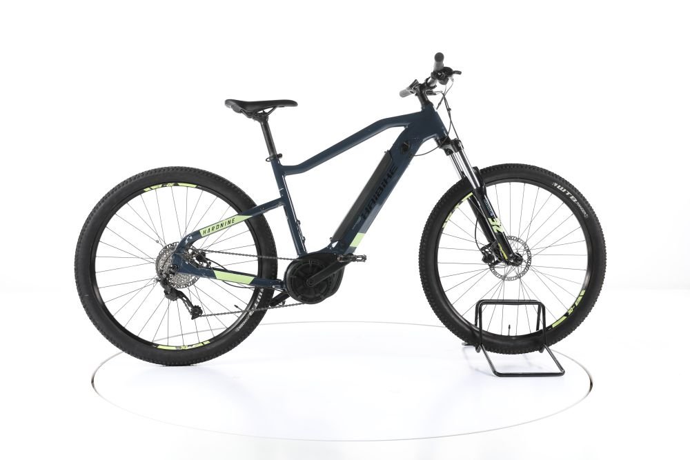 Haibike HardNine 5 E-Bike
