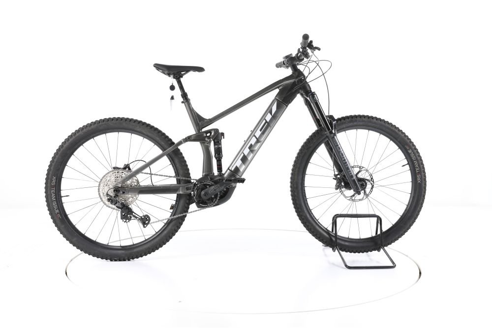 Trek Rail 7 Gen 2 Fully E-Bike