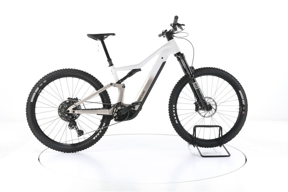 Focus Jam 6.7 Fully E-Bike 2023