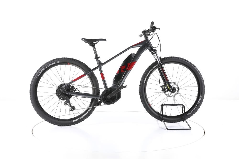 R Raymon HardRay E 3.0 E-Bike