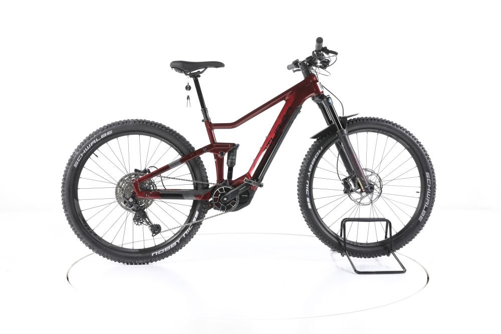 Centurion No Pogo F800i Fully E-Bike 2024