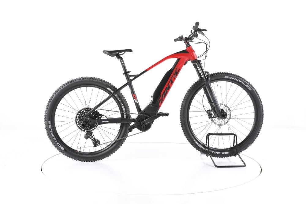 Fantic XF2 E-Bike