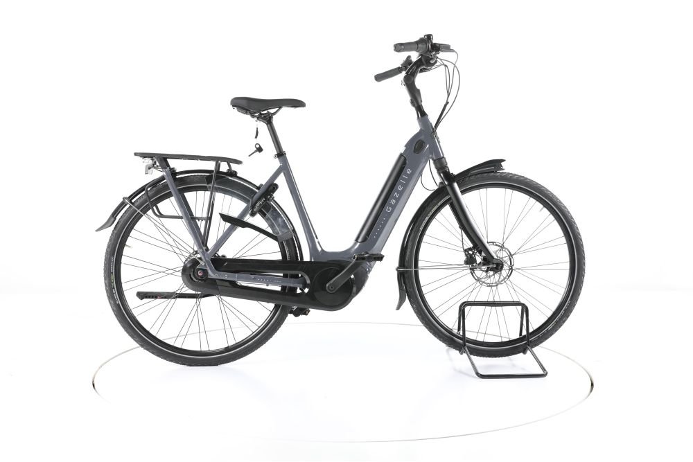 Gazelle Arroyo C8 HMB Elite City E-Bike Tiefeinsteiger