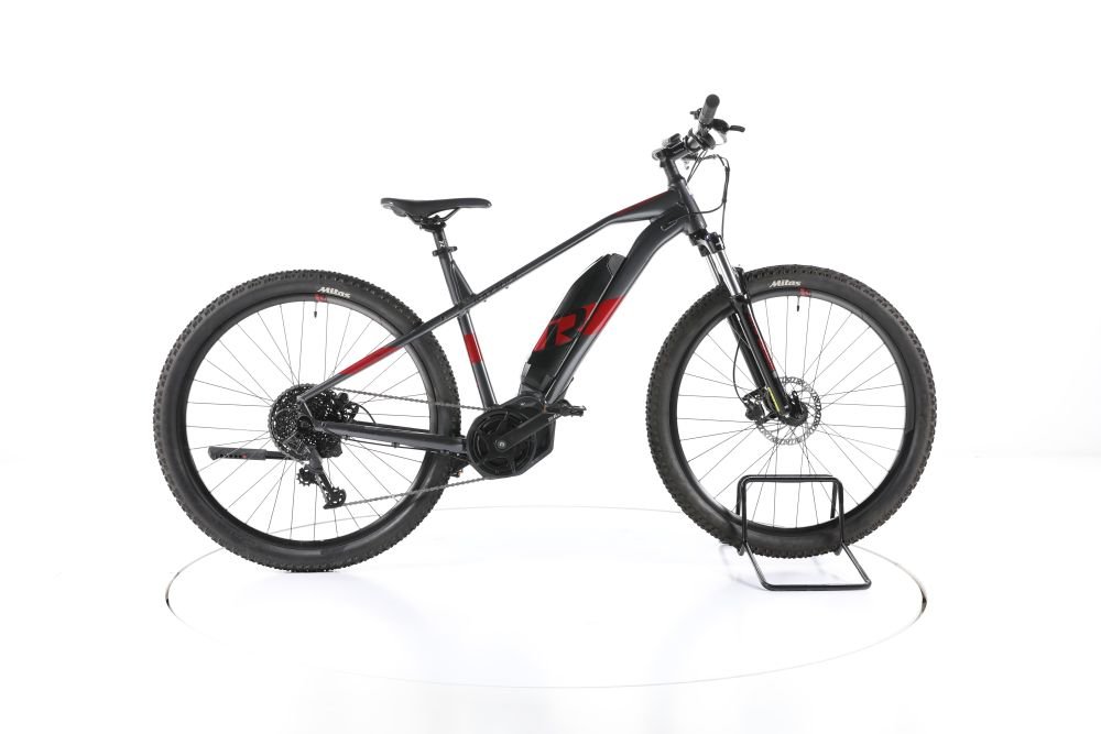 R Raymon HardRay E 3.0 E-Bike 2023