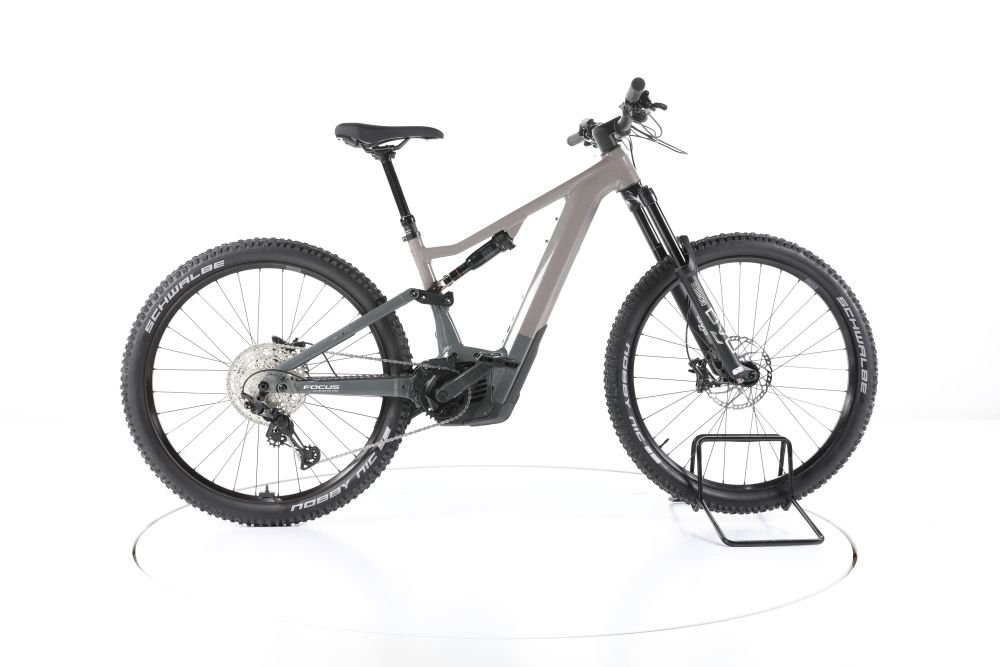 Focus JAM² 6.7 Fully E-Bike 2023
