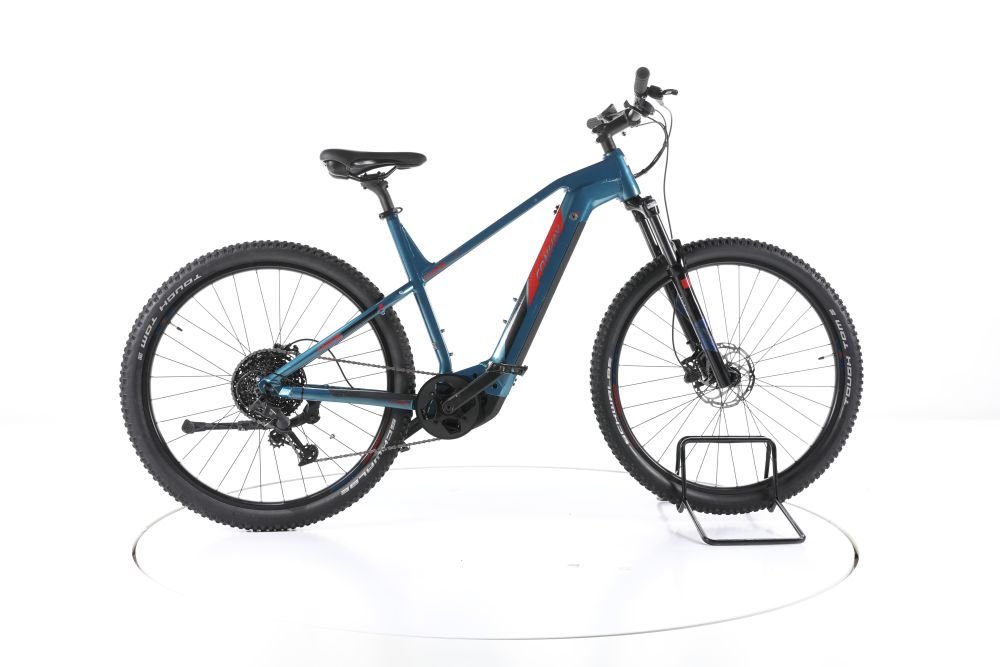 Conway Cairon S 2.0 E-Bike
