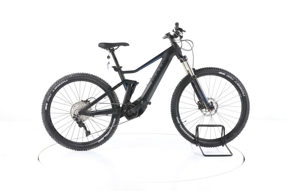 Bulls Copperhead EVO AM 1 Fully E-Bike