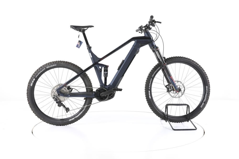 Bulls Sonic EVO AM 1 Fully E-Bike