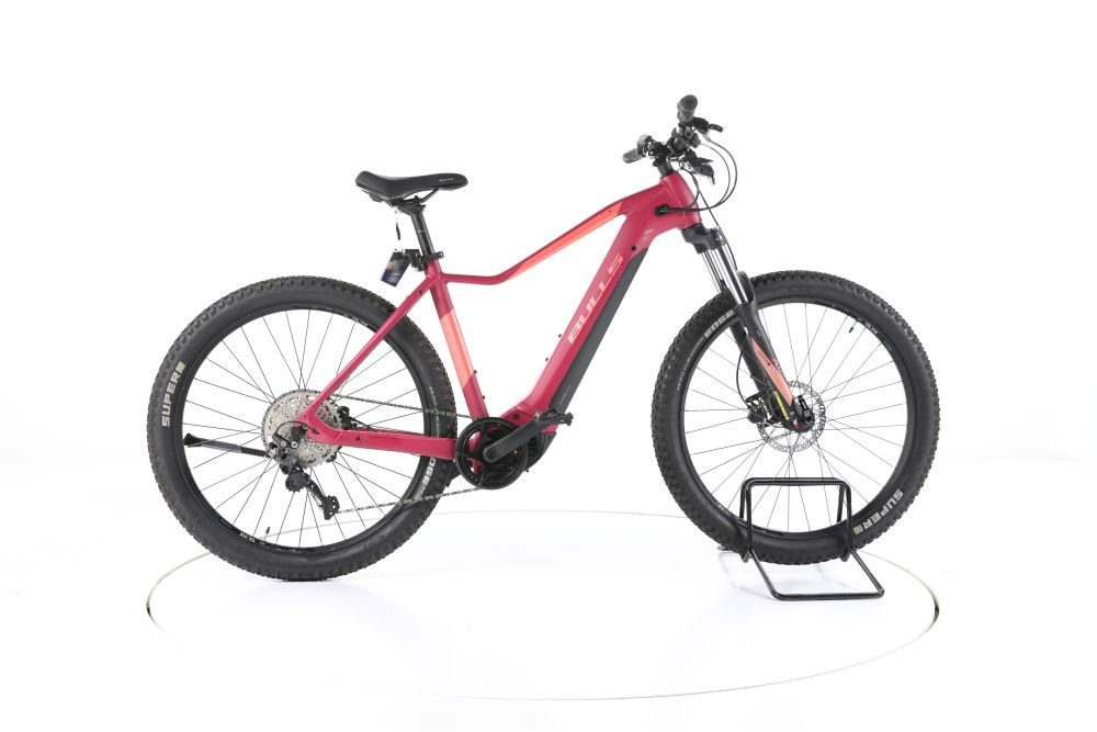 Bulls Aminga EVA 1 E-Bike 2023