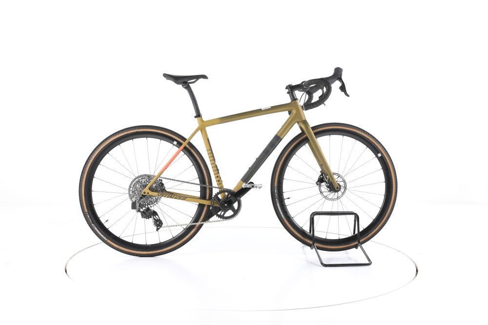 Specialized Crux Expert 2023