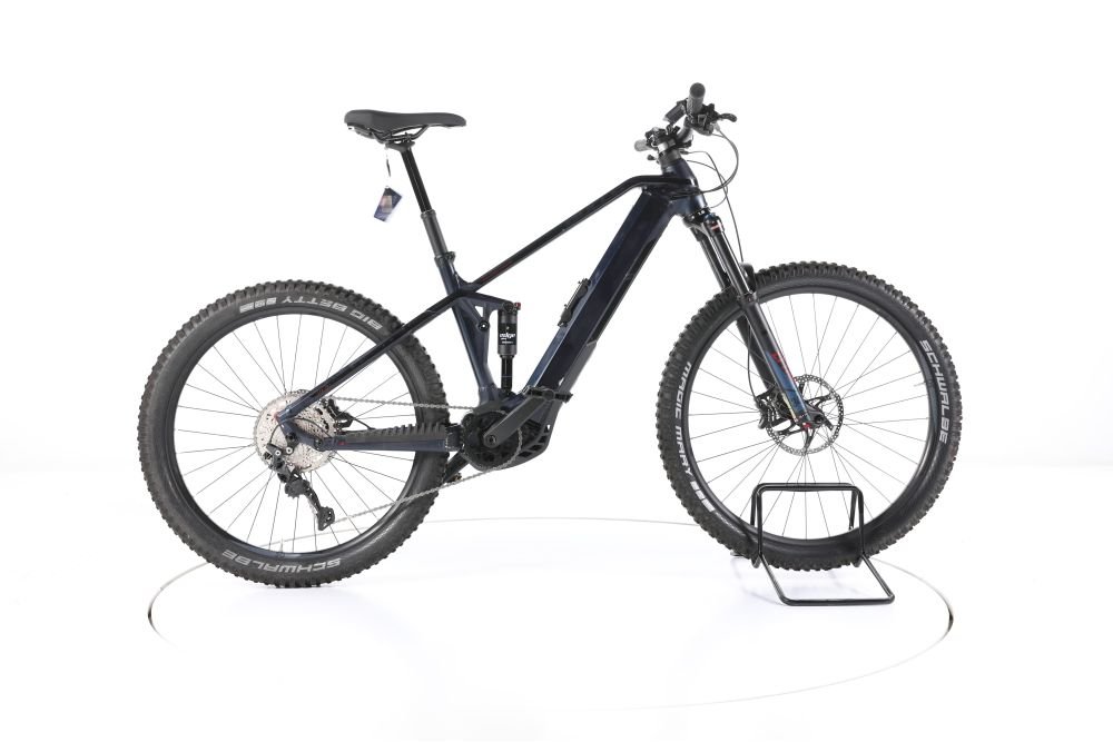 Bulls Sonic EVO AM 1 Fully E-Bike 2023