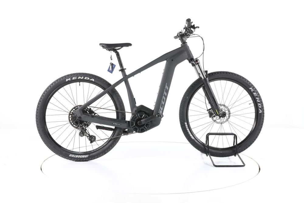 Scott Aspect eRIDE 920 E-Bike 2024