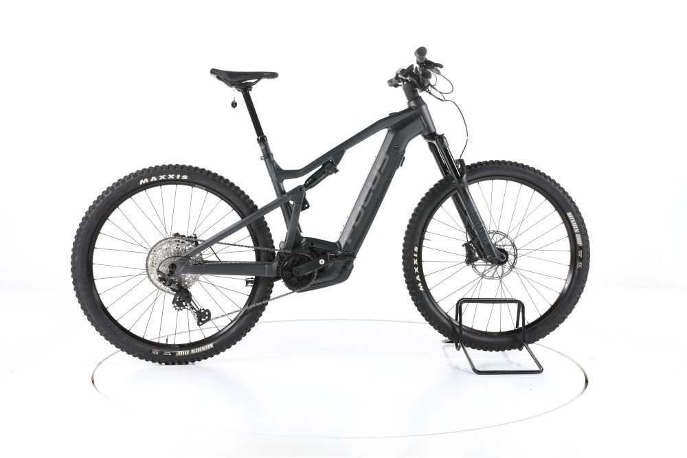 Focus Thron² 6.8 Fully E-Bike 2023