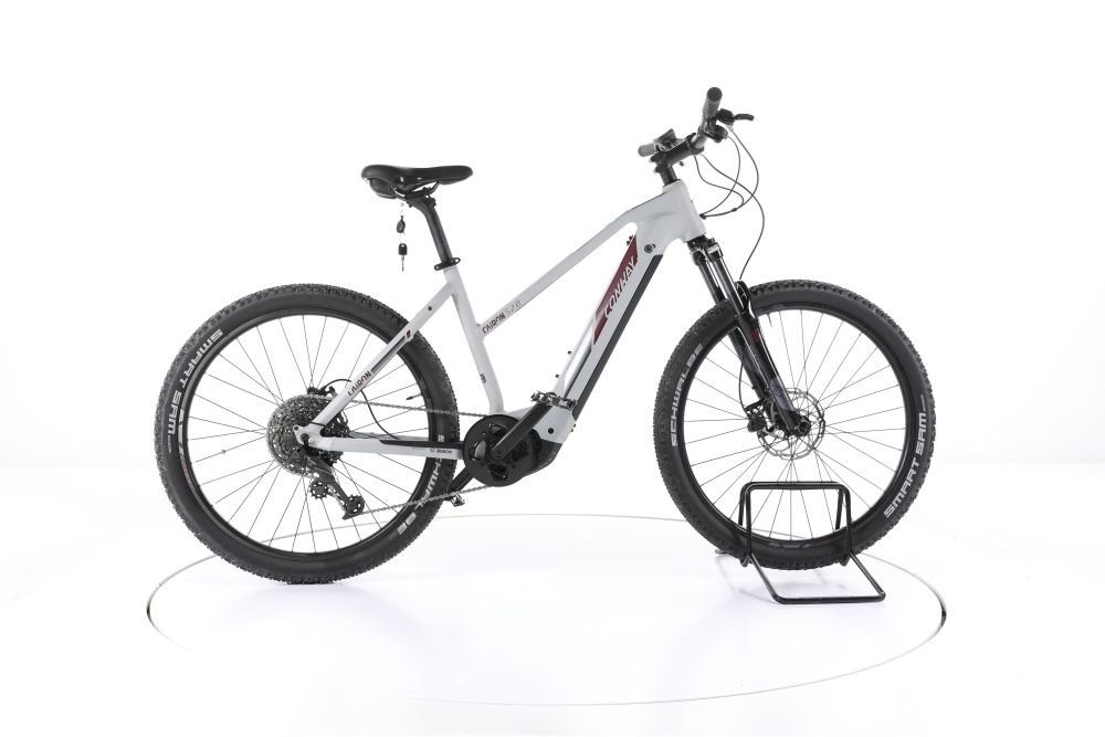 Conway Cairon S 2.0 E-Bike