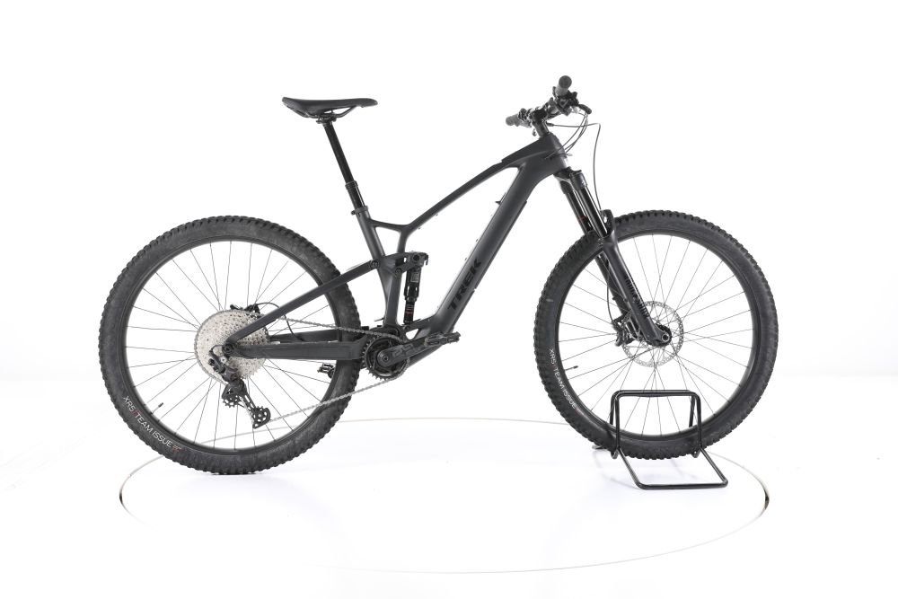 Trek Fuel EXe 9.5 Fully E-Bike 2023