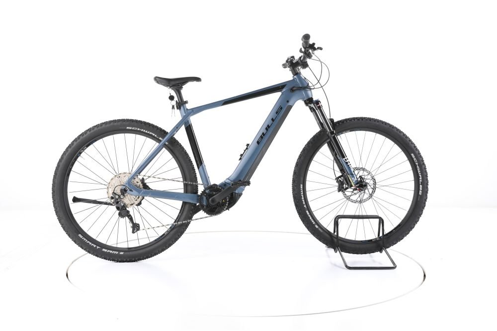 Bulls Copperhead EVO 2 E-Bike 2023