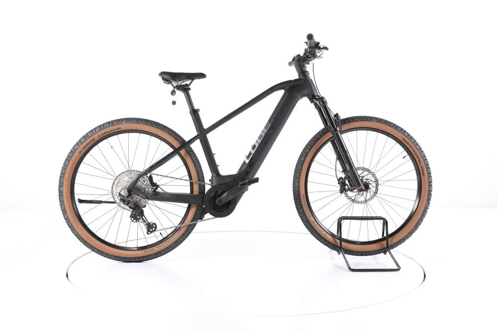 Cube Reaction Hybrid SL E-Bike