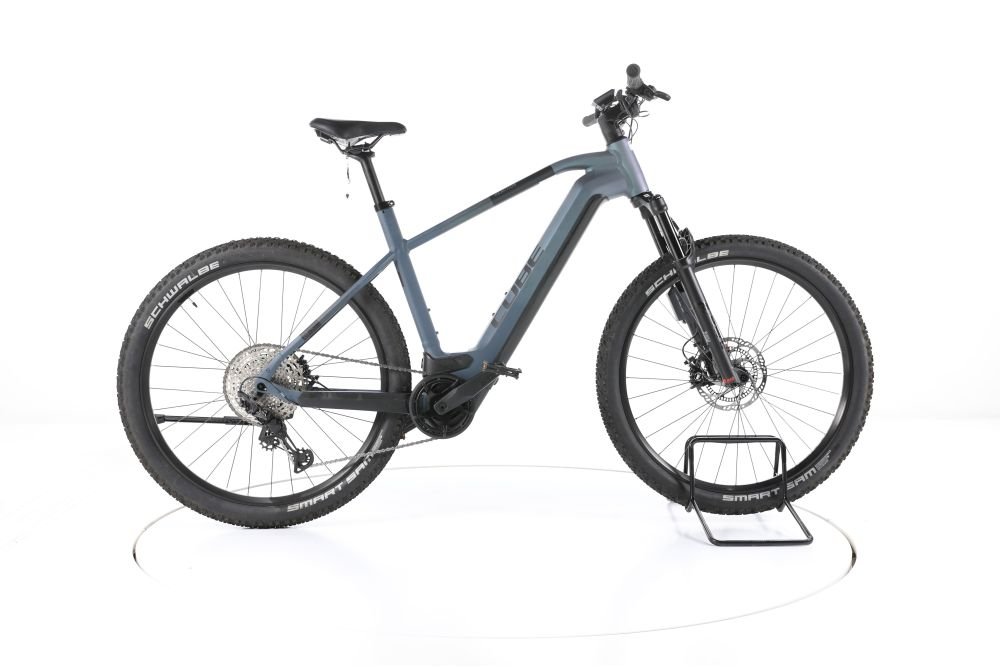 Cube Reaction Hybrid ABS E-Bike 2024
