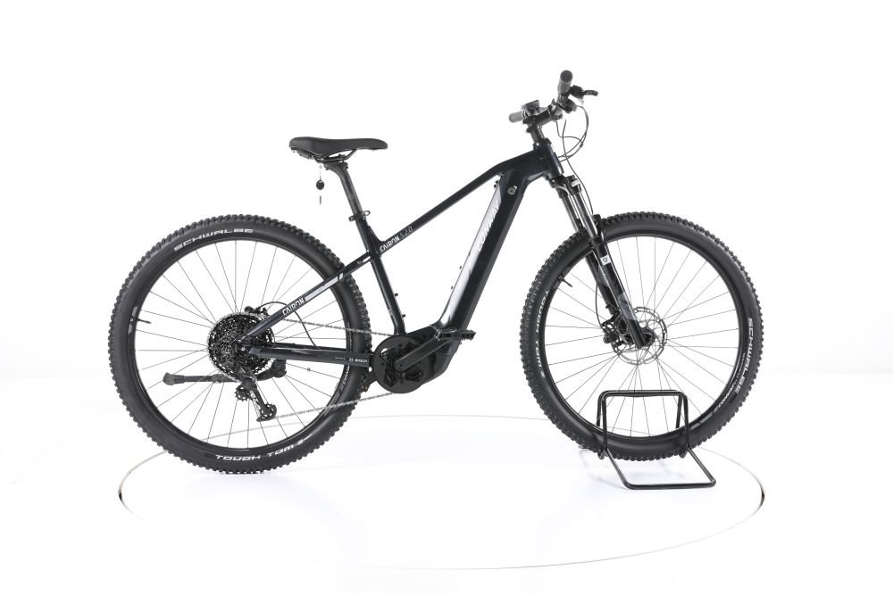 Conway Cairon S 2.0 E-Bike