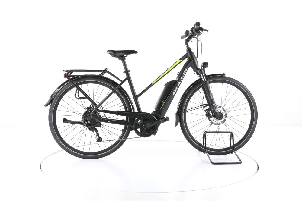 Bulls Street CX E-Bike