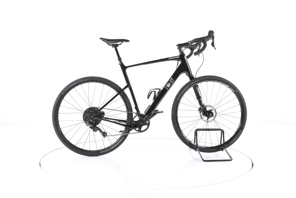 Cannondale Topstone Carbon 2 Lefty Carbon