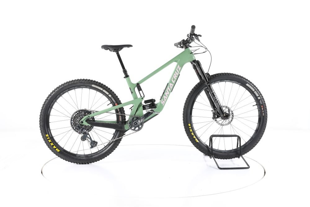 Santa Cruz 5010 5 CC 2024
