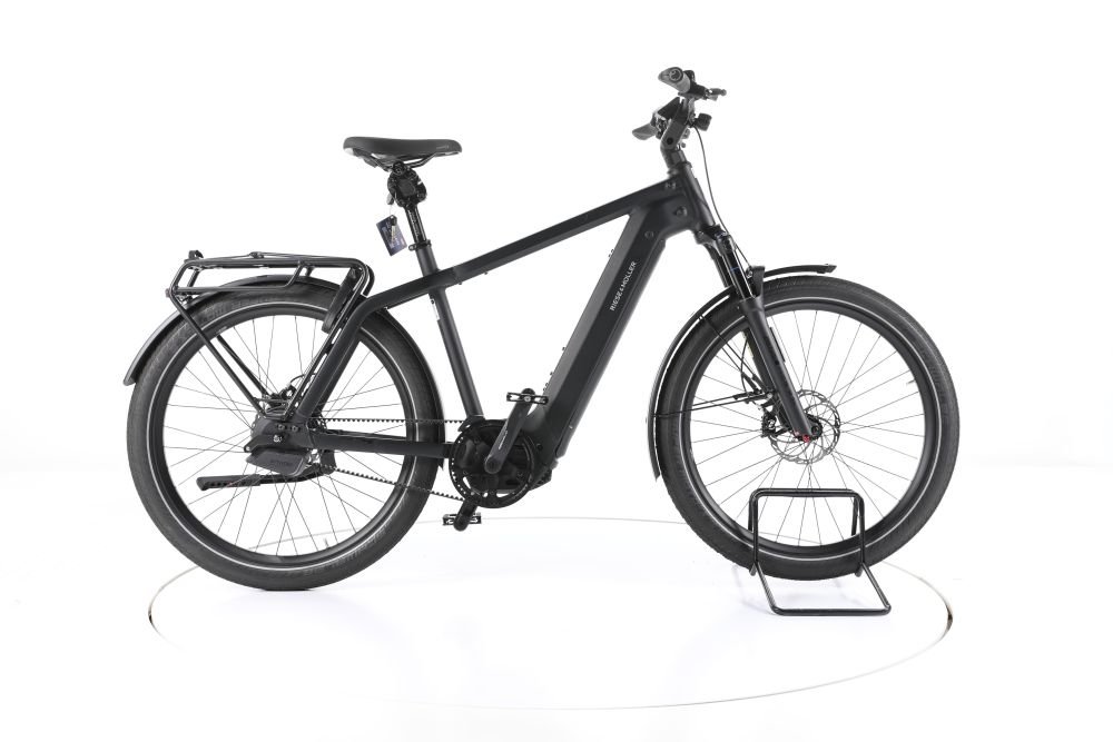 Riese & Müller Charger4 GT automatic City E-Bike 2025