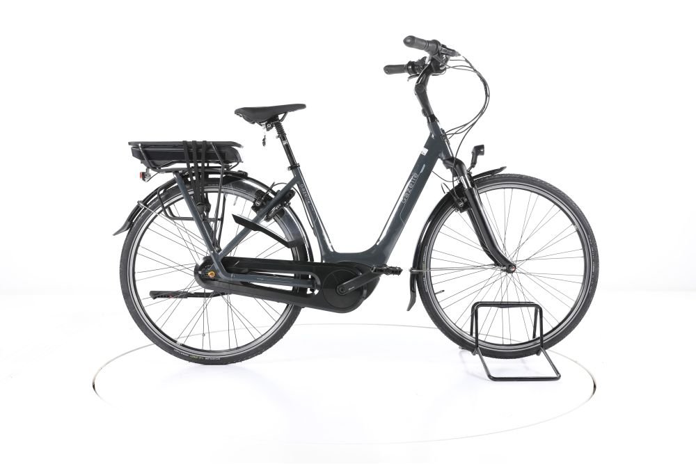 Gazelle Orange C7+ City E-Bike Tiefeinsteiger
