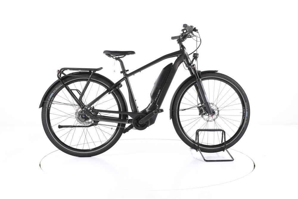 FLYER Upstreet 5 City E-Bike