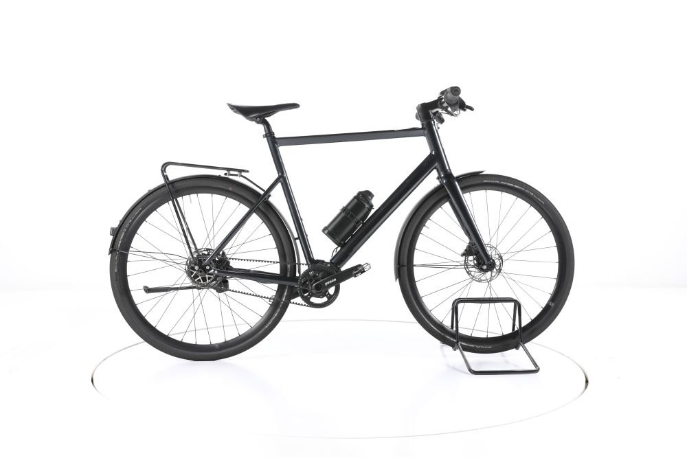 DESIKNIO X35 Pinion City E-Bike 2023
