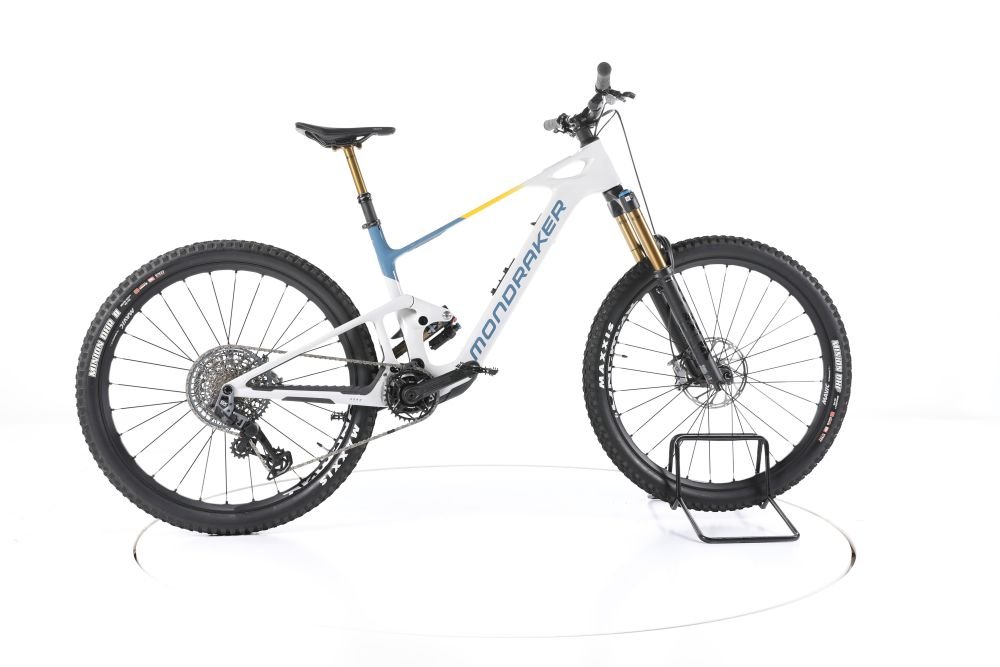 Mondraker Neat RR Carbon Fully E-Bike 2024