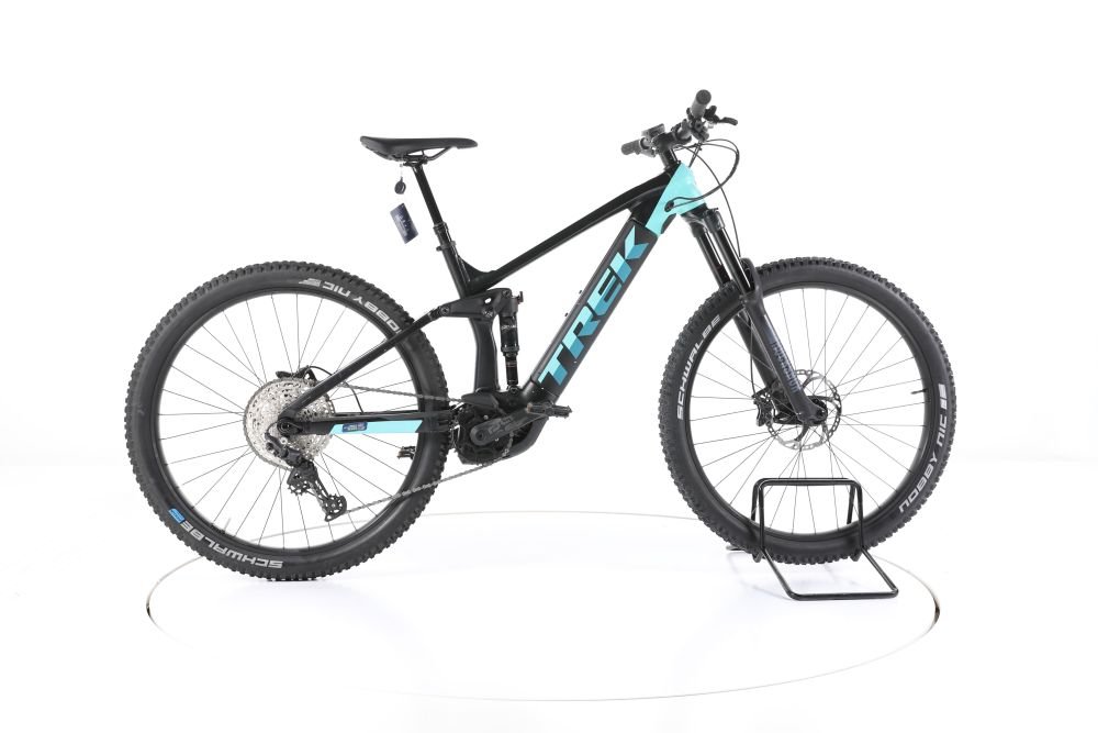 Trek Rail 5 Gen 2 Fully E-Bike