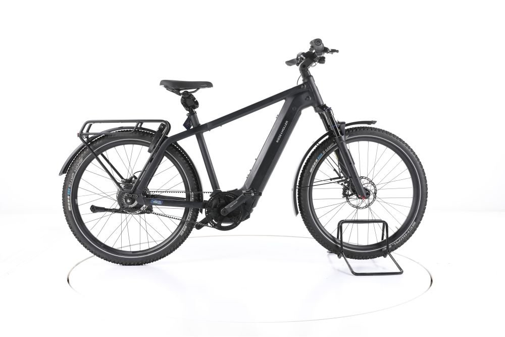 Riese & Müller Charger4 GT vario City E-Bike 2023