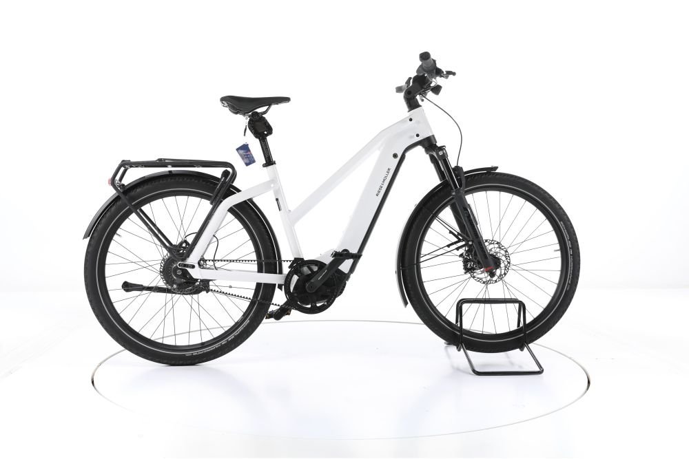 Riese & Müller Charger3 Mixte vario City E-Bike