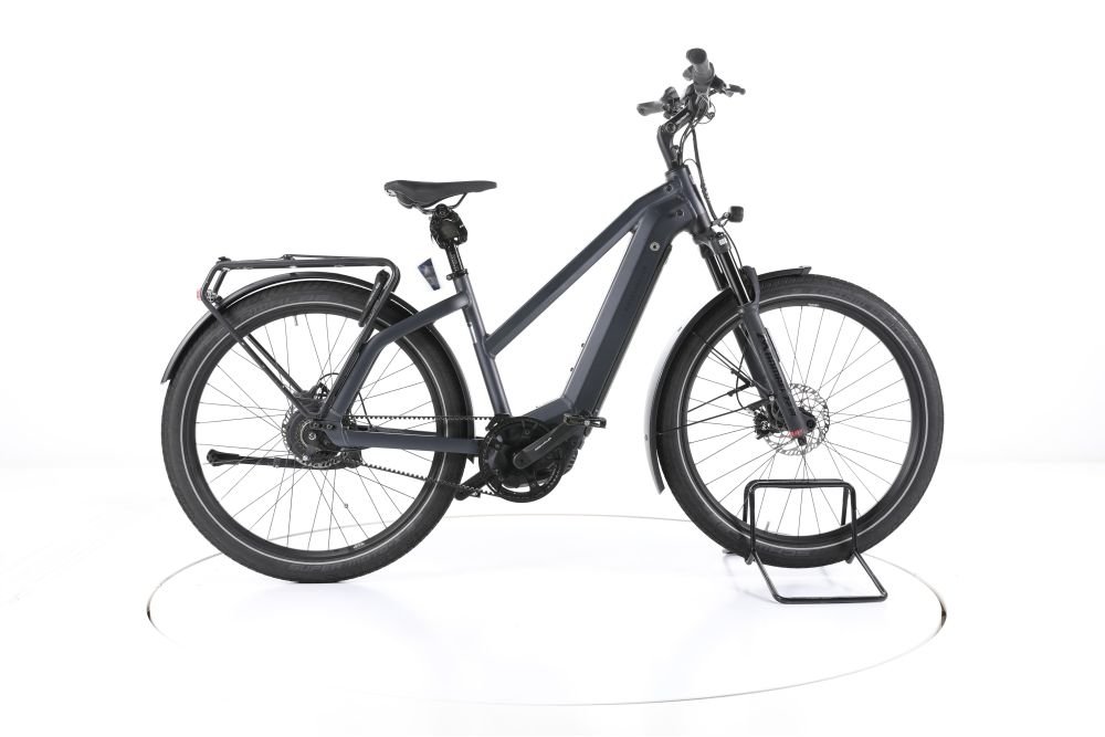 Riese & Müller Charger3 GT vario City E-Bike