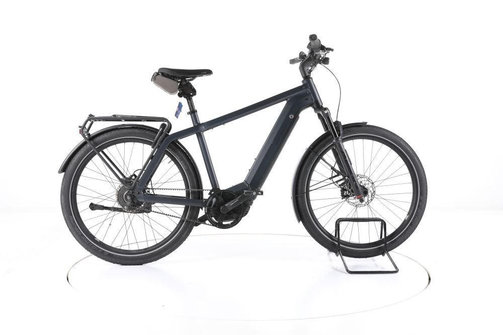 Riese & Müller Charger3 GT vario City E-Bike